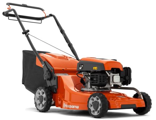 Motorová sekačka Husqvarna LC 247 S
