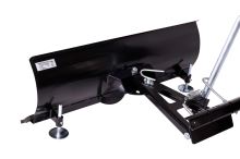 VARES - Radlice pro traktor - 1 m - CG RIDER (1)