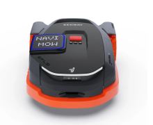 Robotická sekačka Segway Navimow X315E (1)