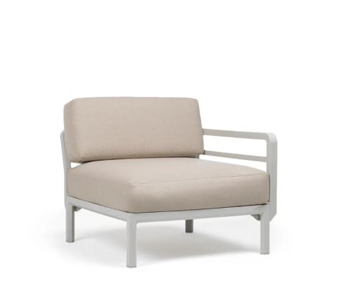 NARDI MAXIMO MODULAR ELEMENTO TERMINALE