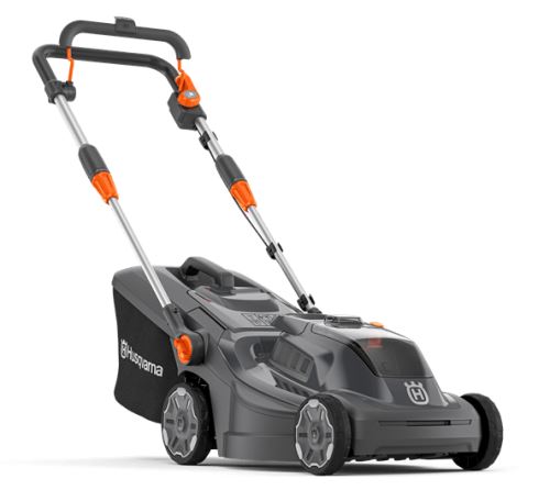 Akumulátorová sekačka Husqvarna Aspire™ LC34-P4A bez akumulátoru a nabíječky