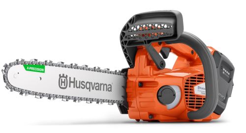 Akumulátorová pila Husqvarna T535i XP (bez aku a nabíječky)
