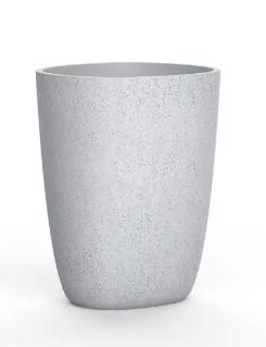 Květináč Betoni Organic L terracotta