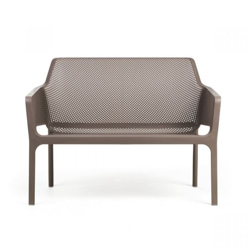 NARDI LAVICE NET BENCH barevné varianty