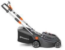 Akumulátorová sekačka Husqvarna Aspire™ LC34-P4A bez akumulátoru a nabíječky (1)