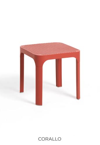 NARDI STOLEK NET TABLE 40