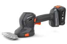 Aku nůžky na trávu Husqvarna Aspire™ S20-P4A s akumulátorem a nabíječkou (1)