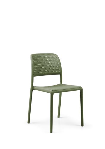 NARDI ŽIDLE BORA BISTROT barevné varianty