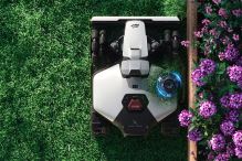 Robotická sekačka Mammotion LUBA mini 2 AWD 1000 (6)