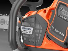 Akumulátorová pila Husqvarna 542i XP (bez aku a nabíječky) (2)