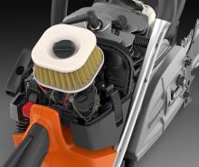 Motorová pila Husqvarna 592 XP® (6)