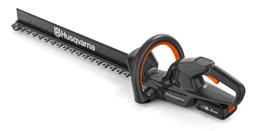 Husqvarna Aspire™ plotostřih H50-P4A bez akumulátoru a nabíječky