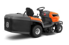 Zahradní traktor Husqvarna TC 220T (2)