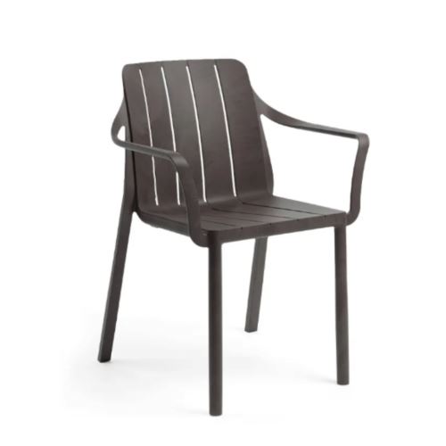 NARDI TIBERINA ARMCHAIR
