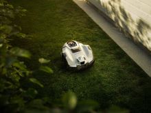 Robotická sekačka Husqvarna Automower® 410VE NERA (7)