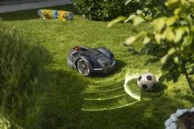 Robotická sekačka Husqvarna Automower® 405X E NERA (5)