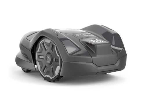 Robotická sekačka Husqvarna Automower® 310E NERA