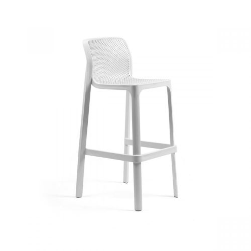 NARDI BAROVÁ ŽIDLE NET STOOL barevné varianty