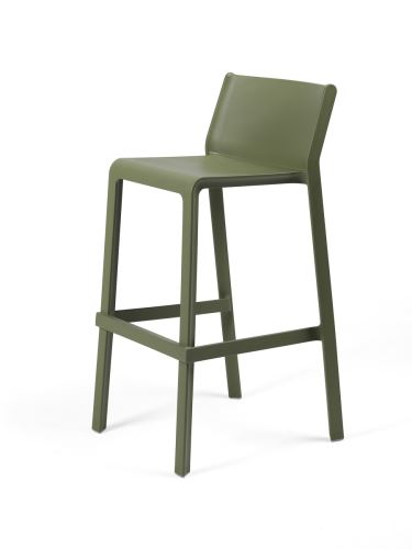 NARDI BAROVÁ ŽIDLE TRILL STOOL barevné varianty