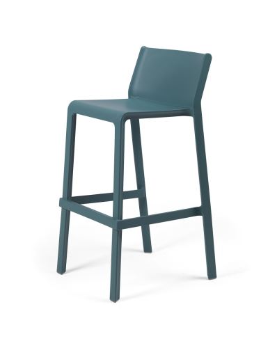 NARDI BAROVÁ ŽIDLE TRILL STOOL barevné varianty