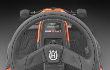 Aku Rider Husqvarna R 200iX (bez žac. ústrojí) (8)