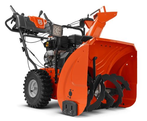 Sněhová fréza Husqvarna ST 224