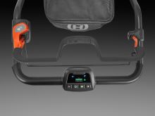Akumulátorová sekačka Husqvarna LC 347iVX kit (2xB140+C80) (4)