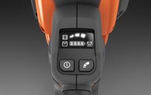 Akumulátorový křovinořez Husqvarna 535iFR (3)