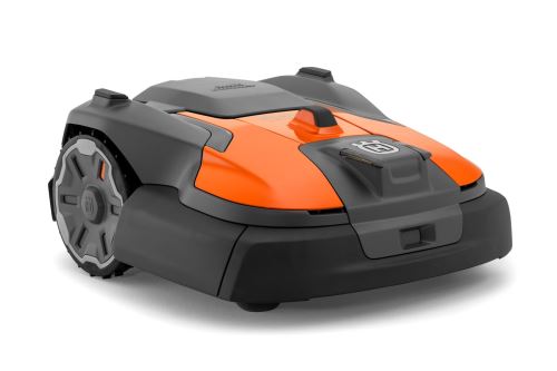 Robotická sekačka Husqvarna AUTOMOWER® 580L EPOS™