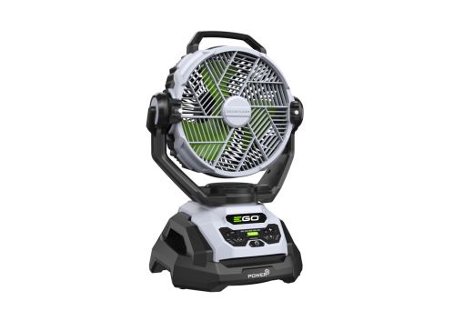 AKU zvlhčovací ventilátor FN1000E-K1252 - sada