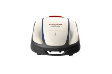 Robotická sekačka Honda Miimo HRM 4000E Live (1)