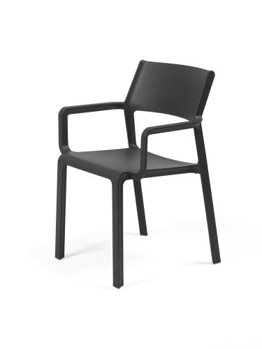 NARDI ŽIDLE TRILL ARMCHAIR barevné varianty