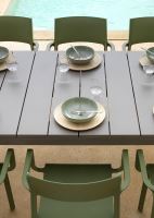 NARDI ŽIDLE TRILL BISTROT barevné varianty (2)