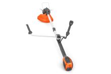 Akumulátorový vyžínač Husqvarna Husqvarna 220iR (sada s B140 a C80) (3)